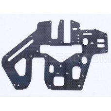 450 Pro V2 Carbon Fiber Main Frame - 1.2mm